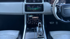 Land Rover Range Rover Sport 5.0 P575 S/C SVR 5dr Auto Petrol Estate